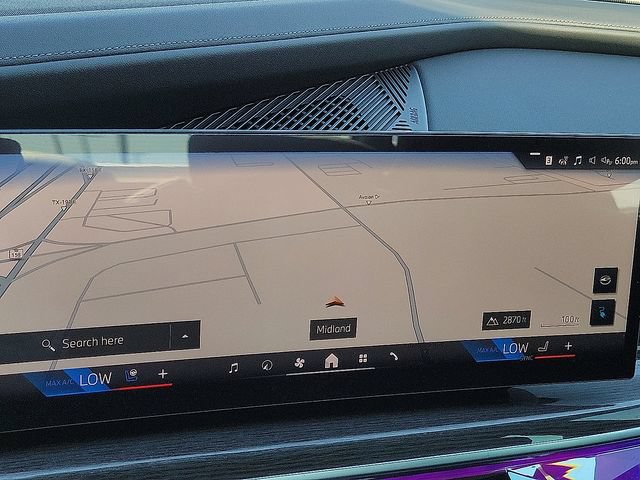 New 2026 BMW i7 xDrive60 w/ Executive Package AWD/4WD image 29