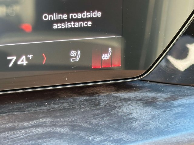 Certified 2025 Audi Q5 Premium Plus AWD/4WD image 31