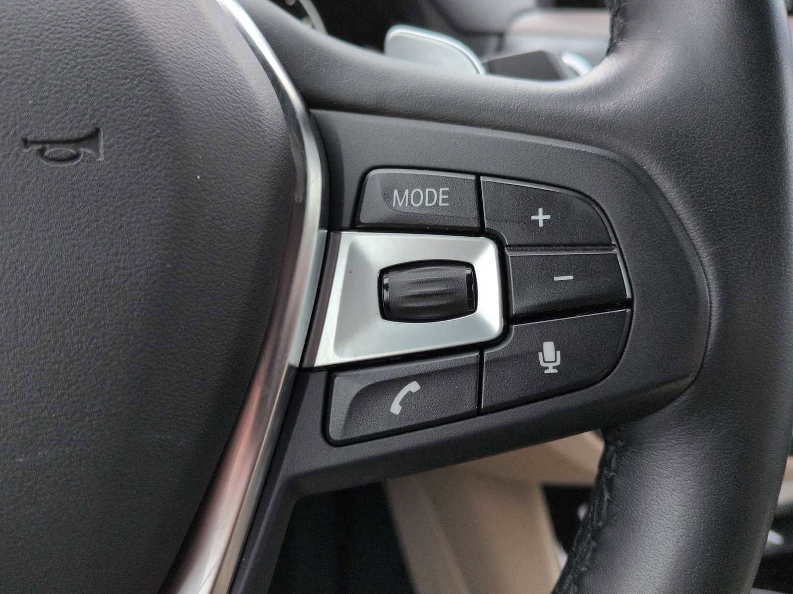 Used 2019 BMW X3 xDrive30i w/ Premium Package image 27