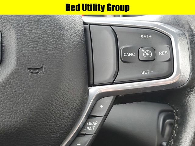 Used 2024 RAM 3500 Laramie w/ Night Edition image 12