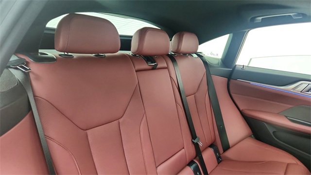 Used 2025 BMW 440i xDrive image 25
