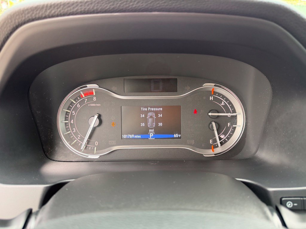 Used 2018 Honda Pilot Elite image 22