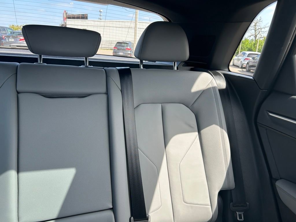 Used 2025 Audi Q3 2.0T Premium w/ Convenience Package image 15