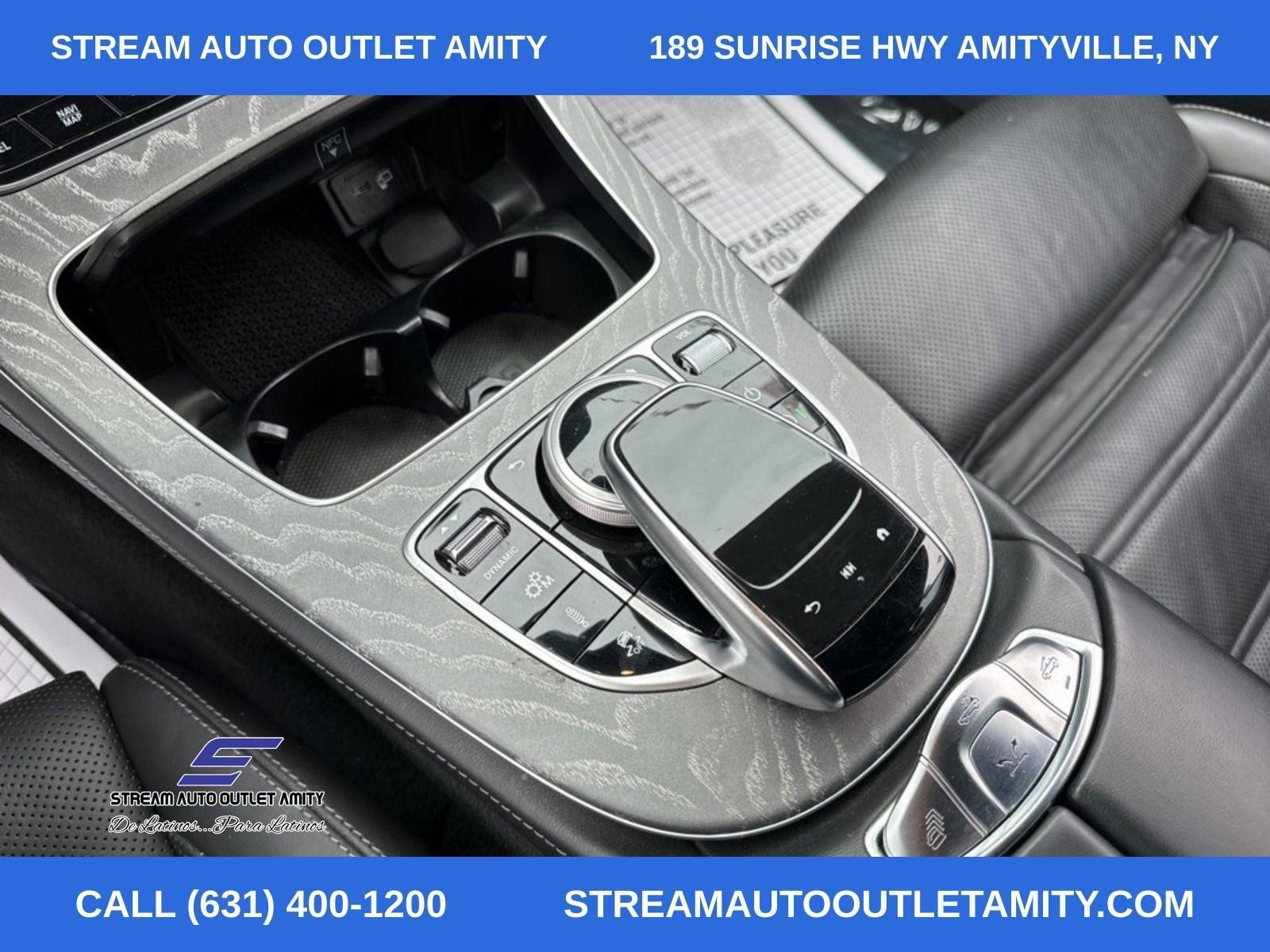 Used 2021 Mercedes-Benz E 53 AMG 4MATIC Cabriolet image 38