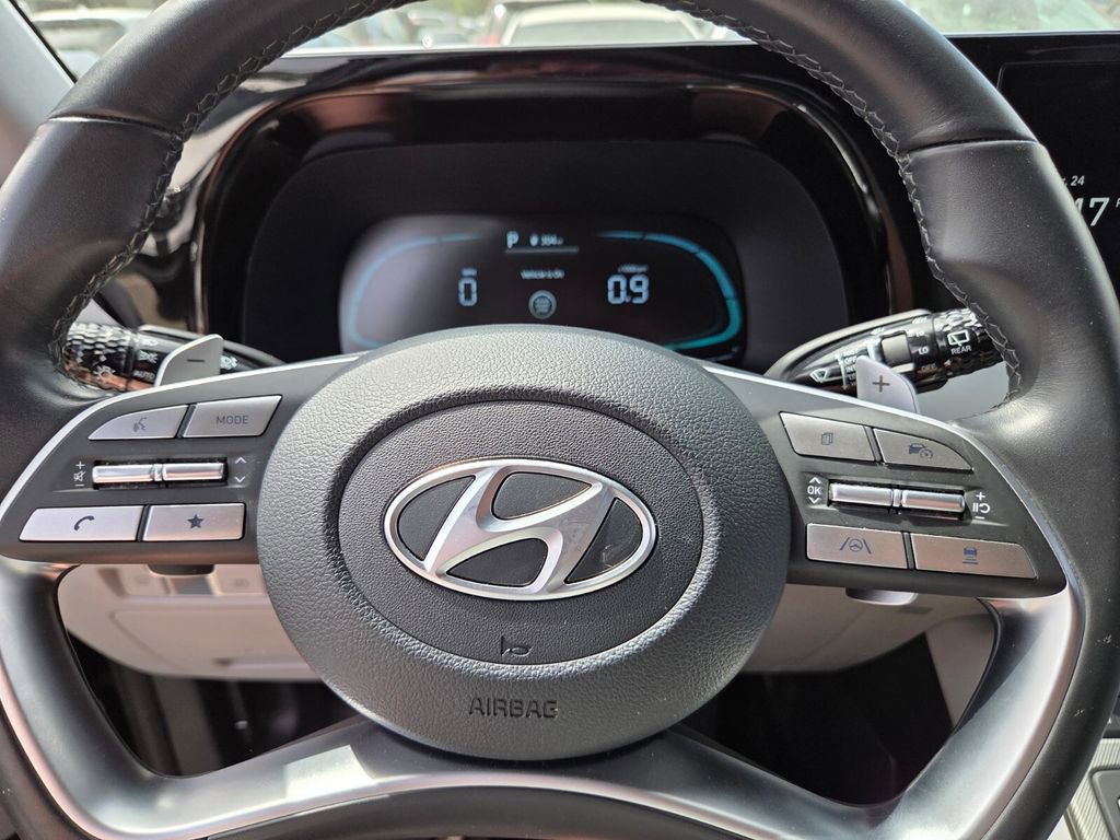 Used 2025 Hyundai Palisade SEL image 22