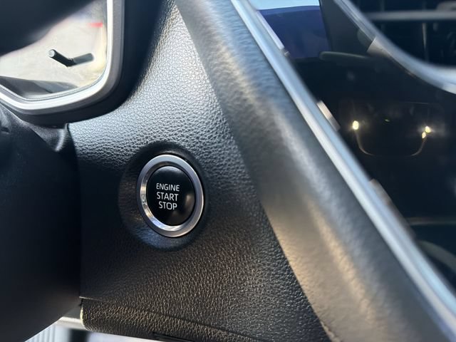 Certified 2023 Toyota Corolla XSE FWD image 15