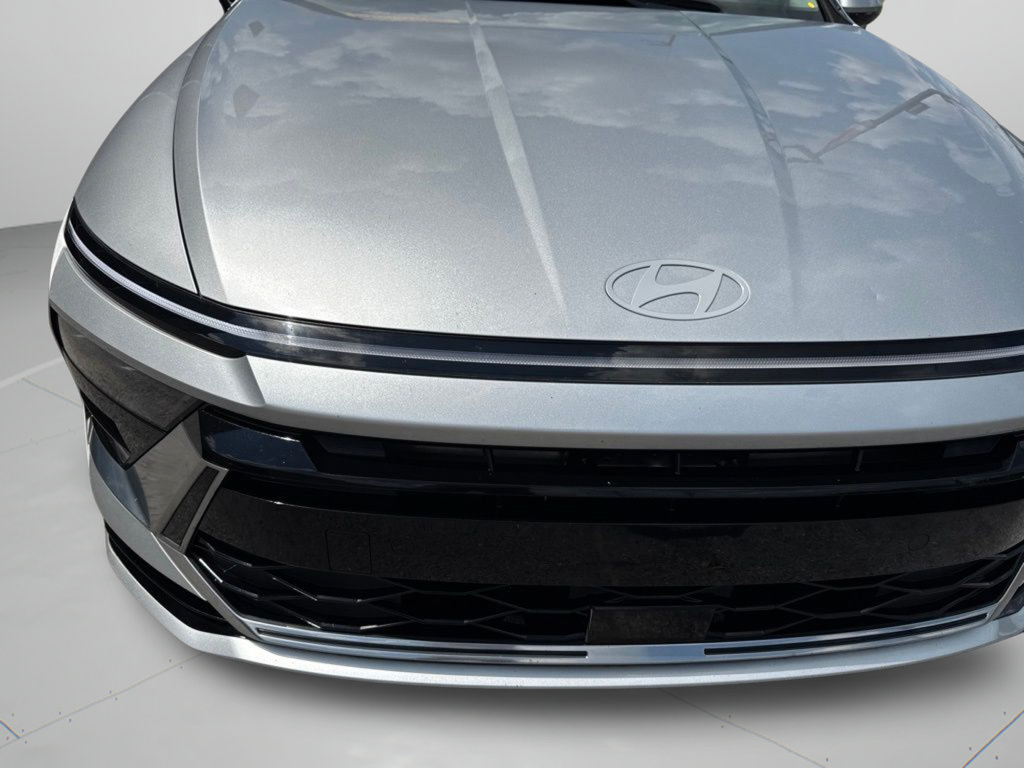 Used 2024 Hyundai Sonata SEL w/ Convenience Package FWD image 40