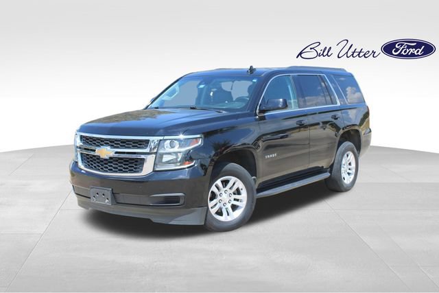 Used 2019 Chevrolet Tahoe LT AWD/4WD image 1