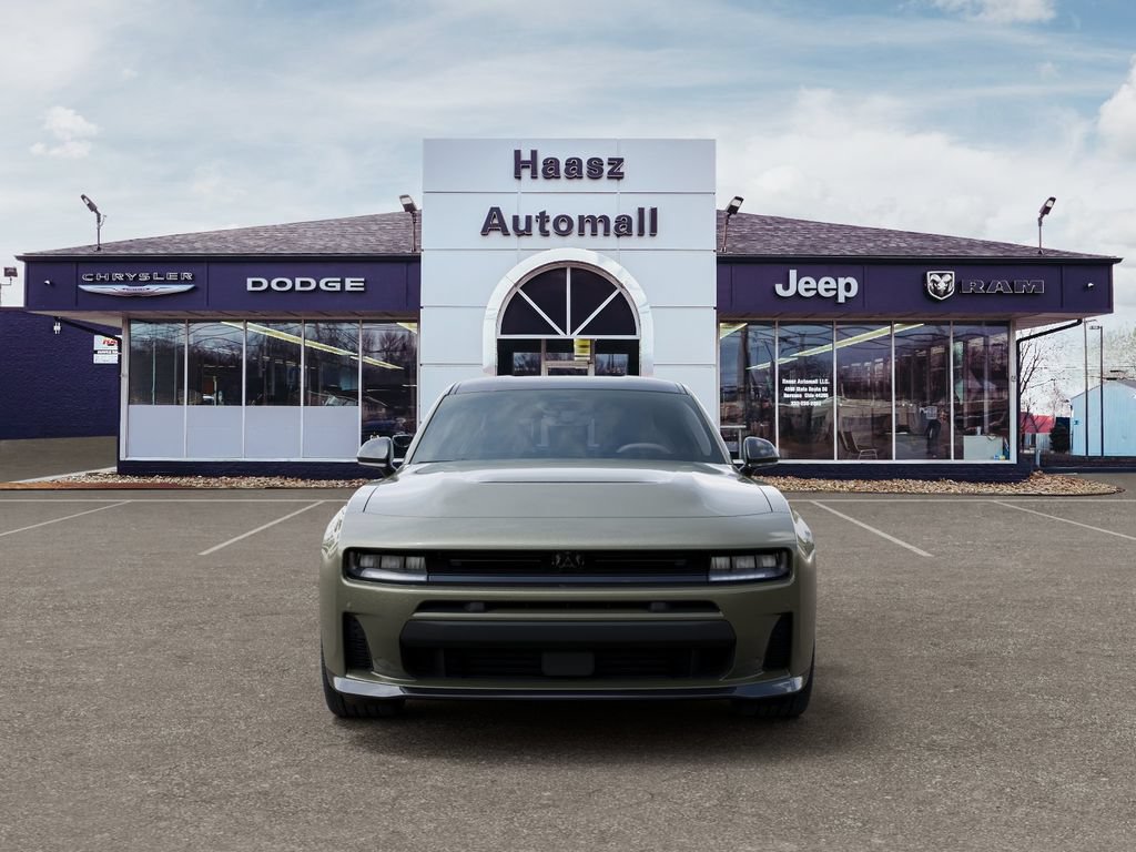 New 2026 Dodge Charger R/T AWD/4WD image 6