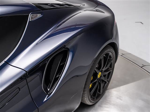 New 2025 Lotus Emira image 13