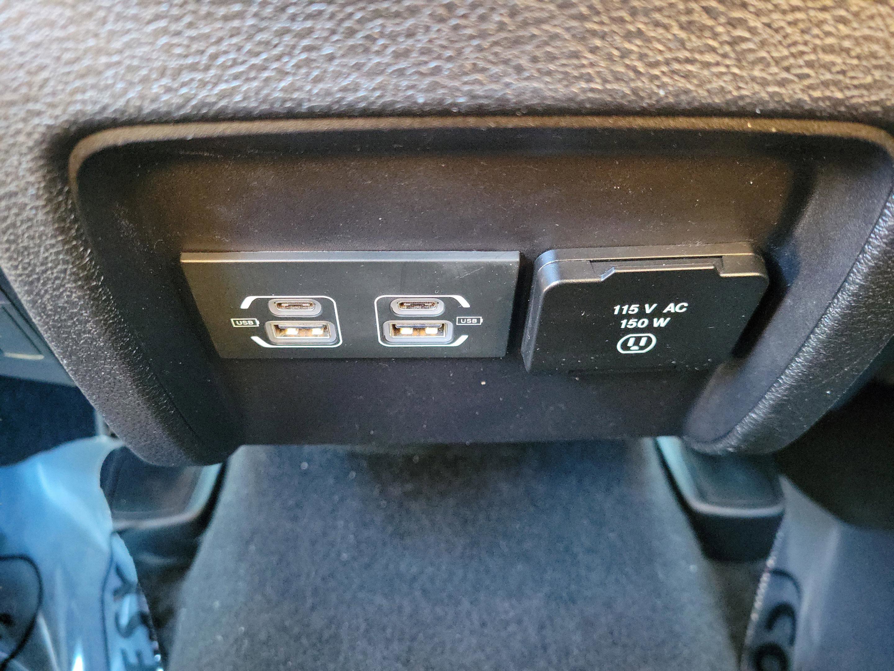 Used 2021 Jeep Cherokee Trailhawk w/ Comfort/Convenience Group image 20