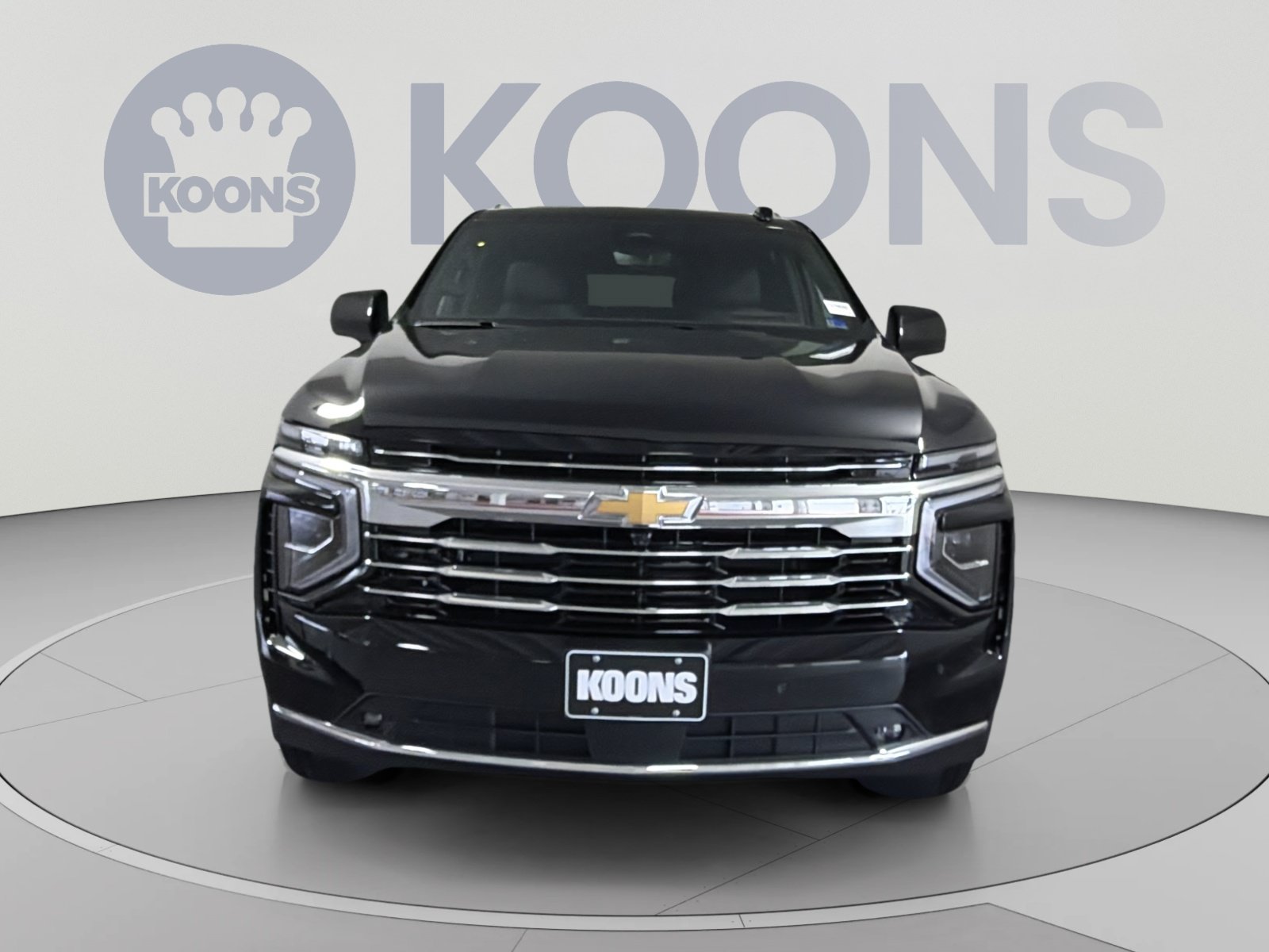 New 2026 Chevrolet Suburban LT w/ Advanced Technology Package AWD/4WD image 11