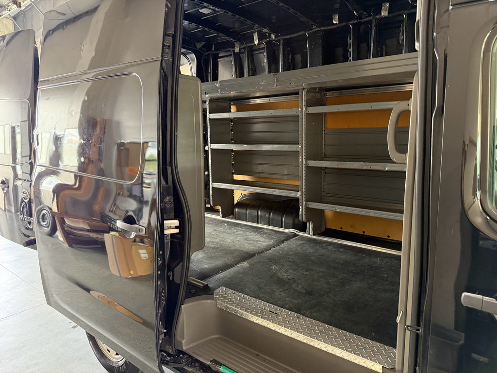 Used 2019 Nissan NV 2500 SV RWD image 13
