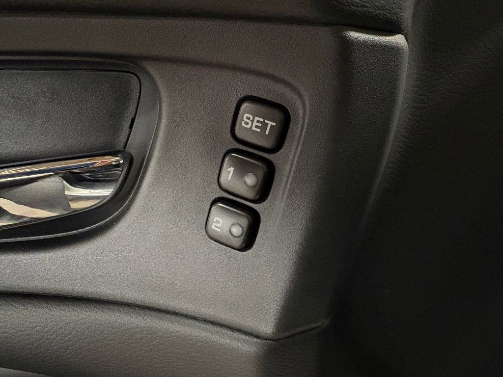 Used 2024 Nissan Murano SL AWD/4WD image 16