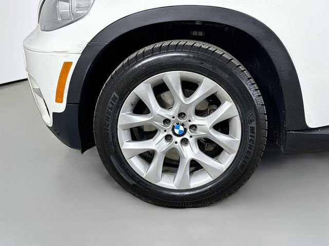 Used 2013 BMW X5 xDrive35i image 31