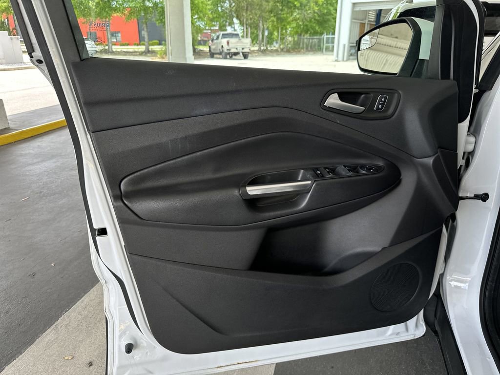 Used 2018 Ford Escape SEL AWD/4WD image 10