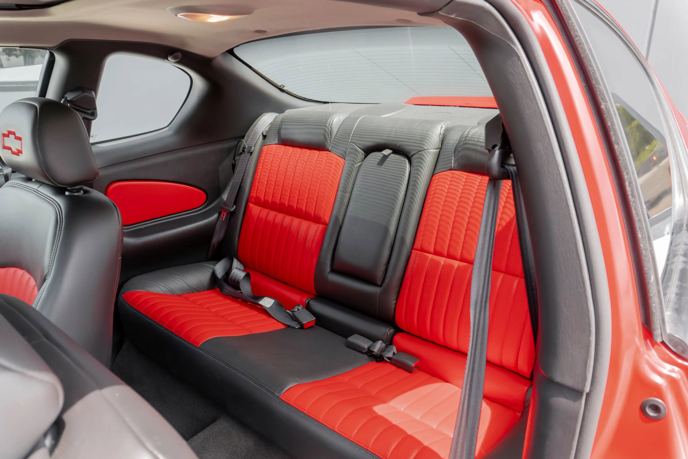 Used 2000 Chevrolet Monte Carlo SS FWD image 48