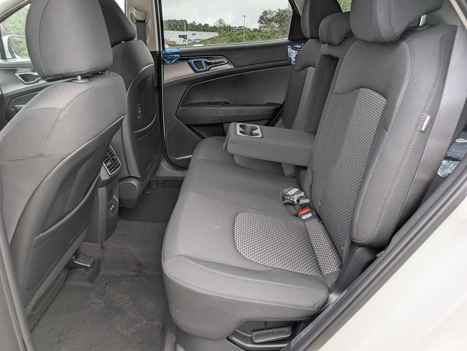 New 2027 Kia Sportage S AWD/4WD image 17