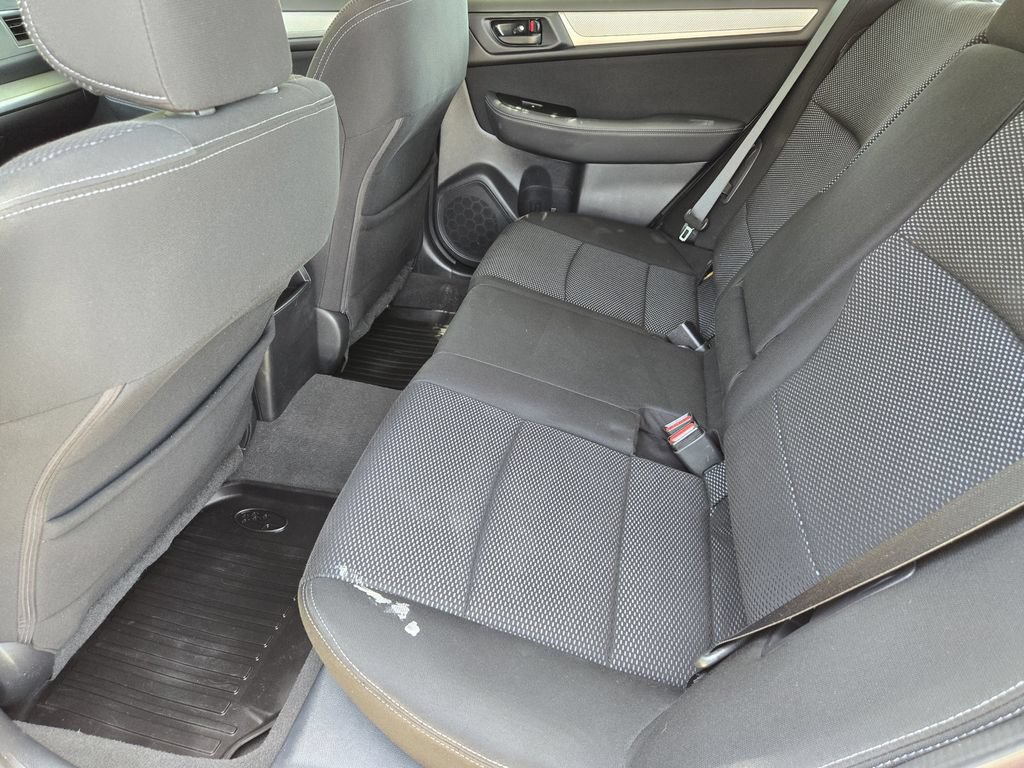 Used 2019 Subaru Outback 2.5i AWD/4WD image 23