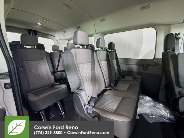 New 2026 Ford Transit 350 XLT AWD/4WD image 29