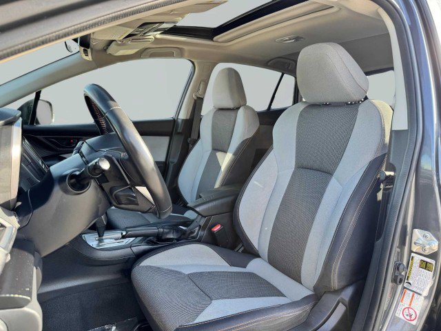 Used 2020 Subaru Crosstrek 2.0i Premium w/ Moonroof Package 1 image 21