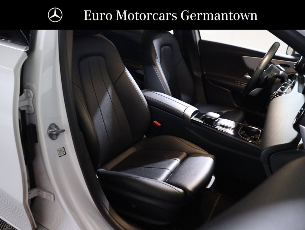 Used 2020 Mercedes-Benz A 220 4MATIC image 51