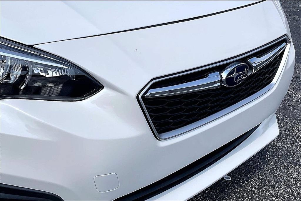Used 2017 Subaru Impreza 2.0i Premium AWD/4WD image 34