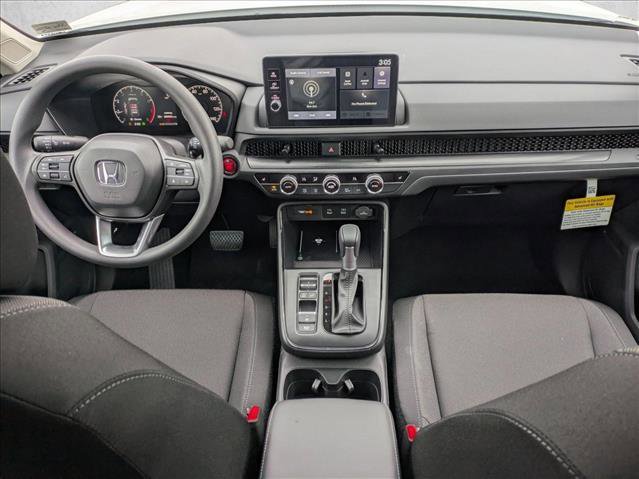 New 2026 Honda CR-V EX image 14