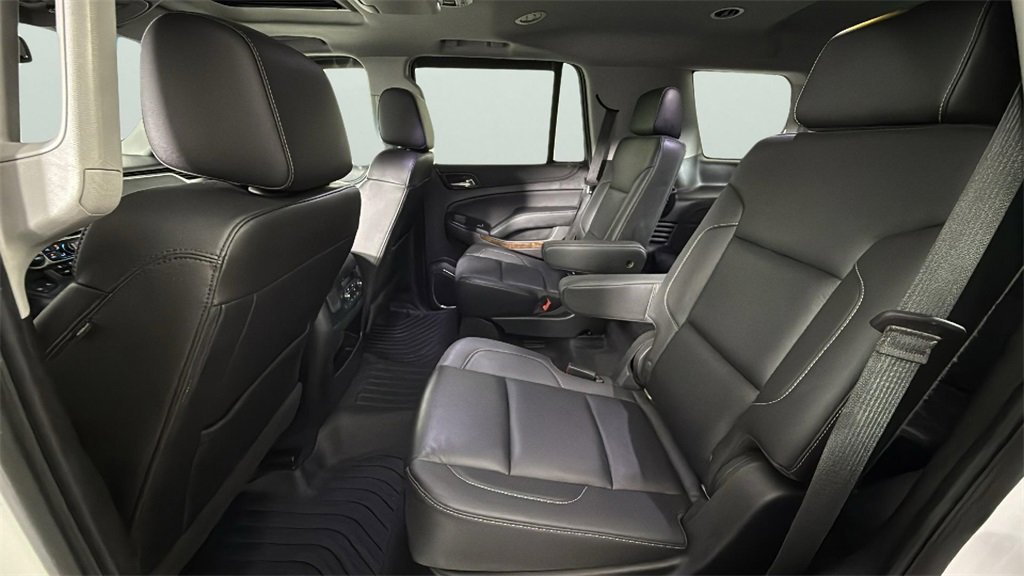 Used 2019 Chevrolet Tahoe LT w/ LT Signature Package image 27