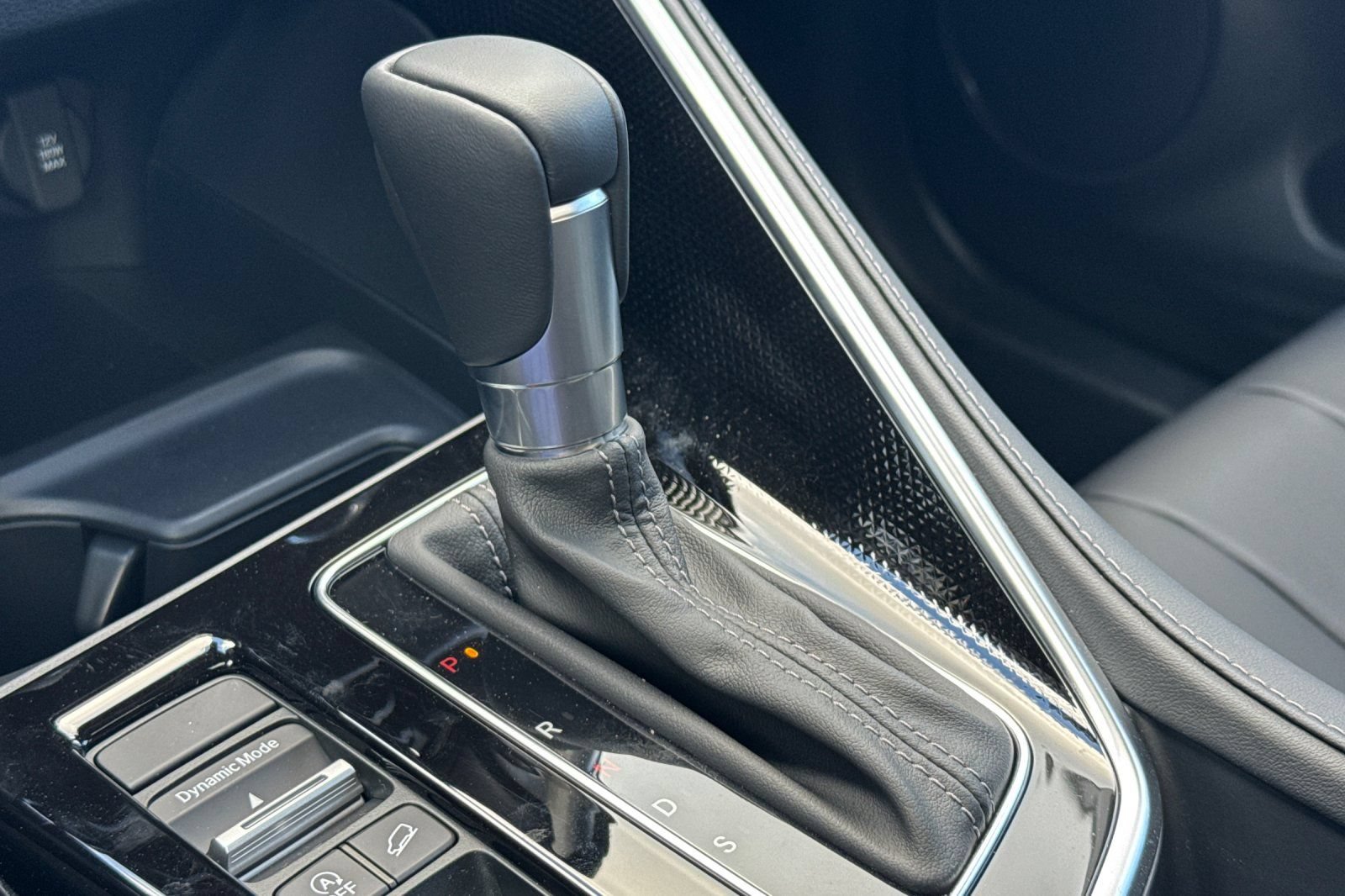 New 2026 Acura ADX AWD image 23