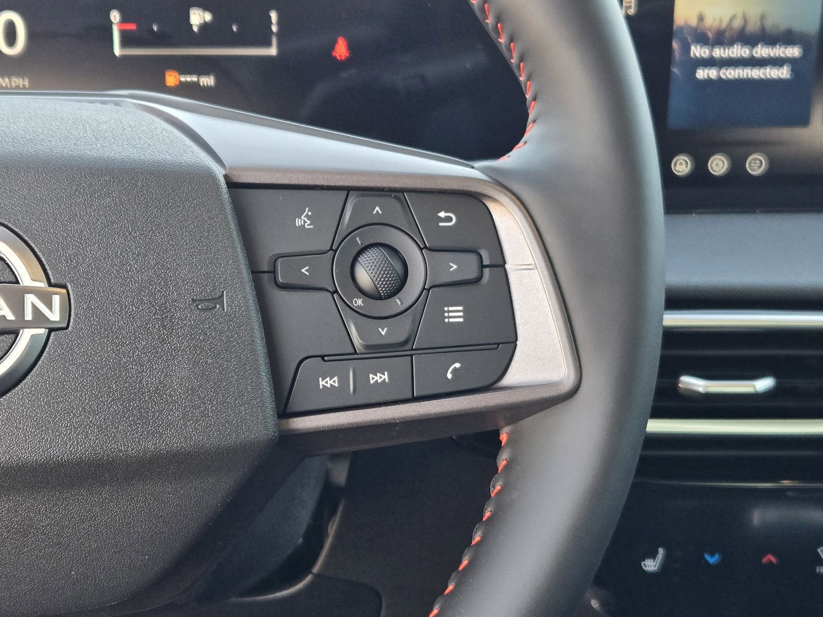 New 2026 Nissan Sentra SR image 26