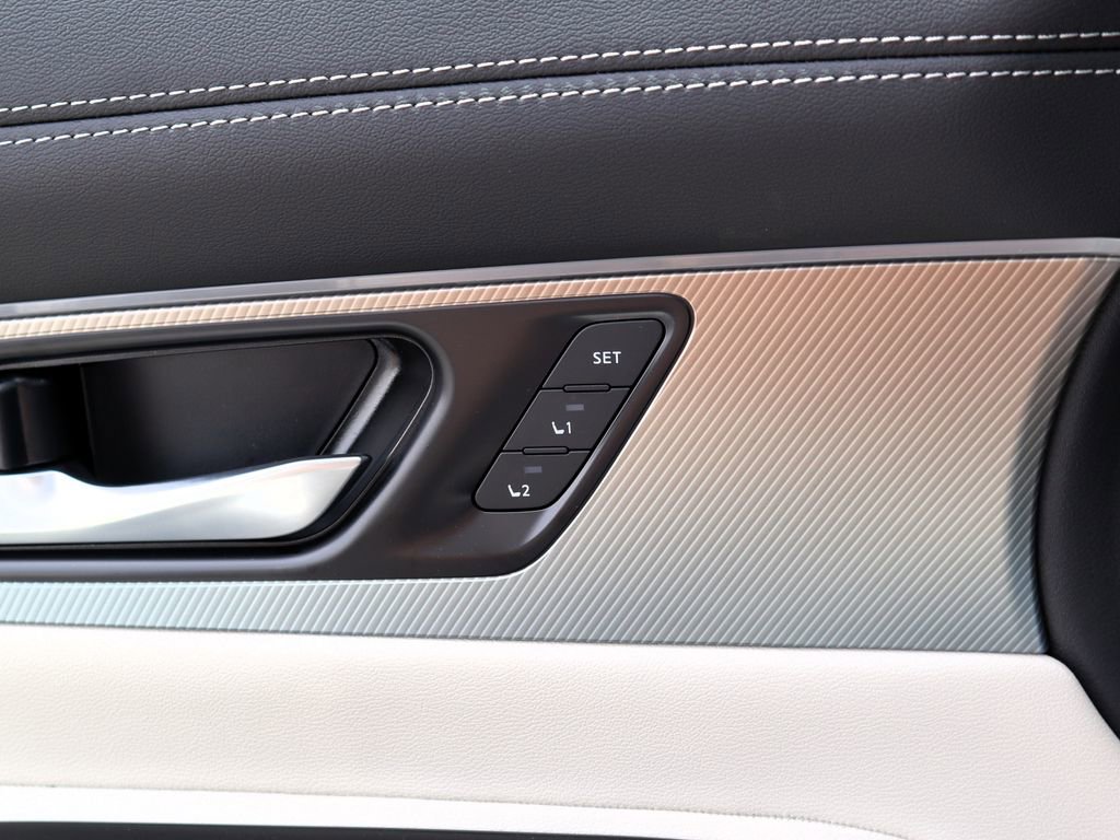 New 2025 Nissan Murano SL image 20