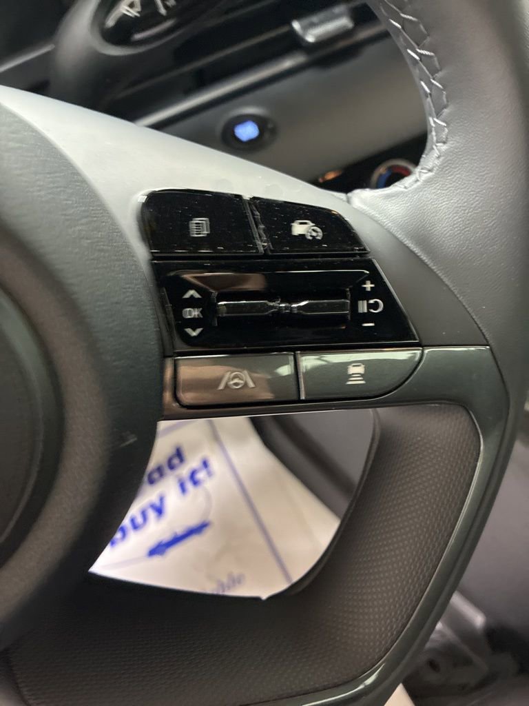 New 2026 Hyundai Elantra SEL Sport image 14