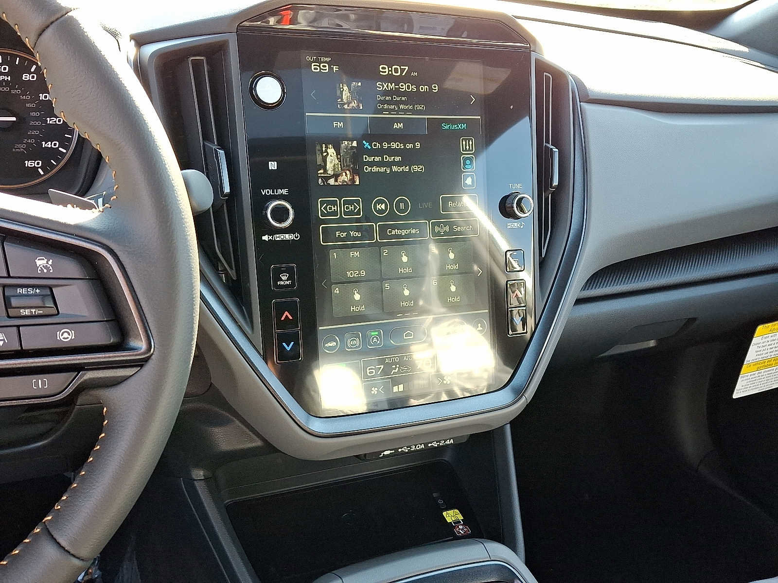 New 2025 Subaru Crosstrek 2.5i Wilderness image 8