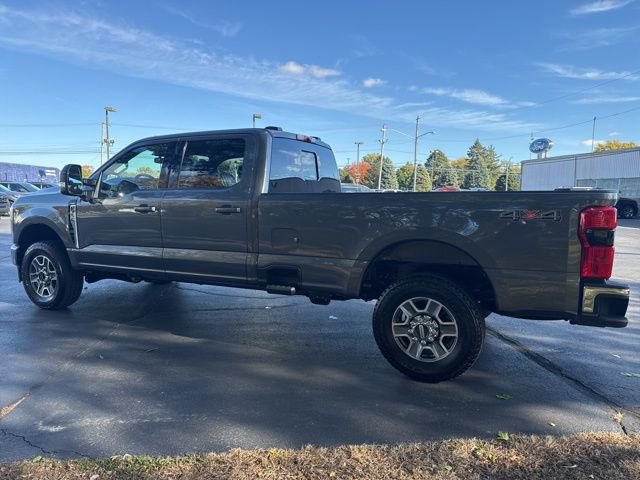 New 2026 Ford F350 Lariat image 3