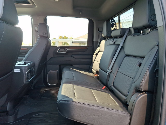 Used 2026 GMC Sierra 2500 Denali w/ Denali Reserve Package AWD/4WD image 10