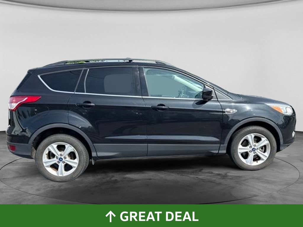 Used 2013 Ford Escape SE AWD/4WD image 2
