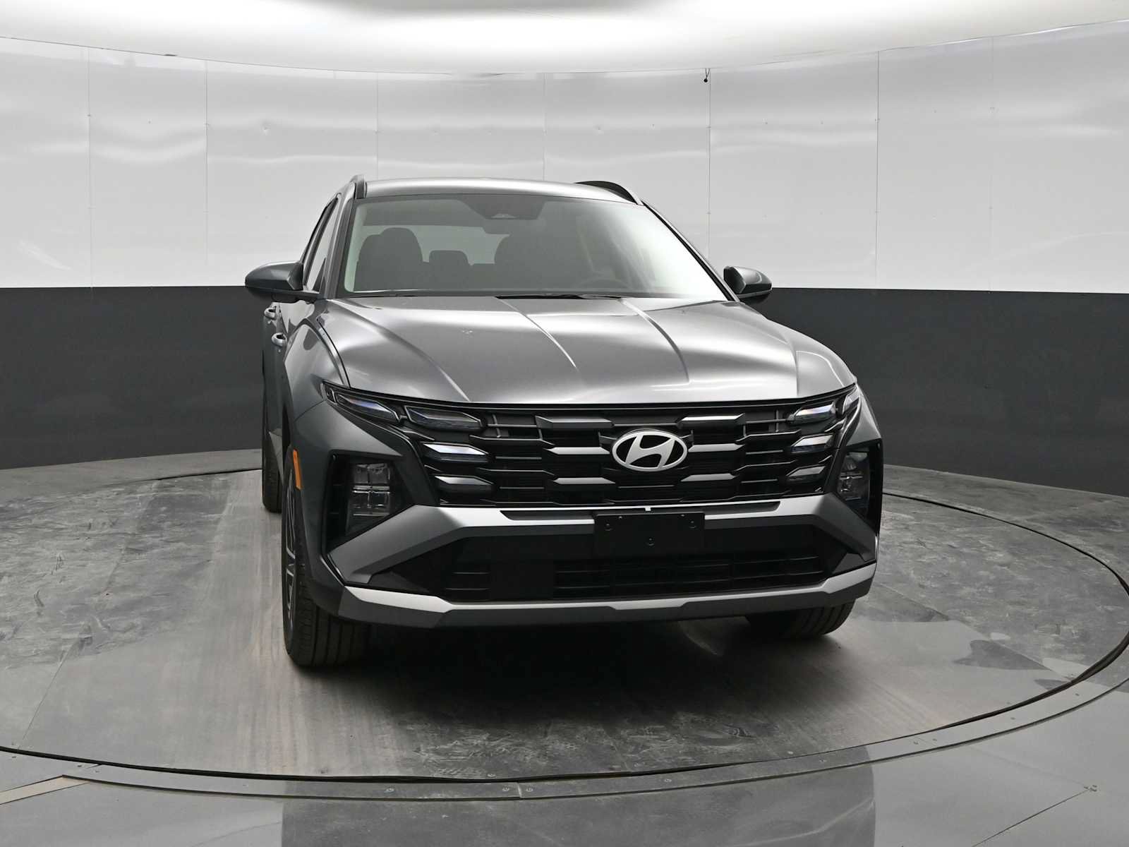 New 2026 Hyundai Tucson SEL Plus AWD/4WD video 2