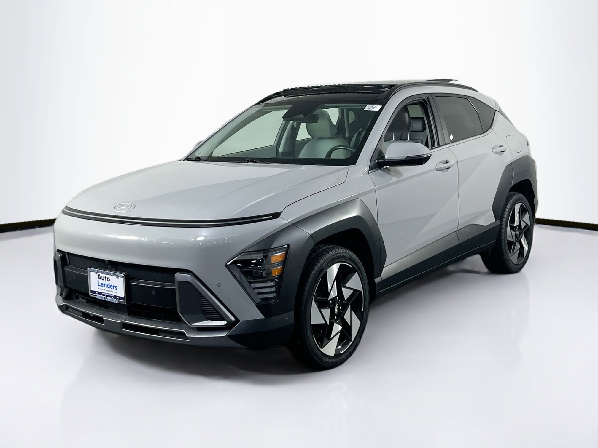 Used 2024 Hyundai Kona Limited video 1