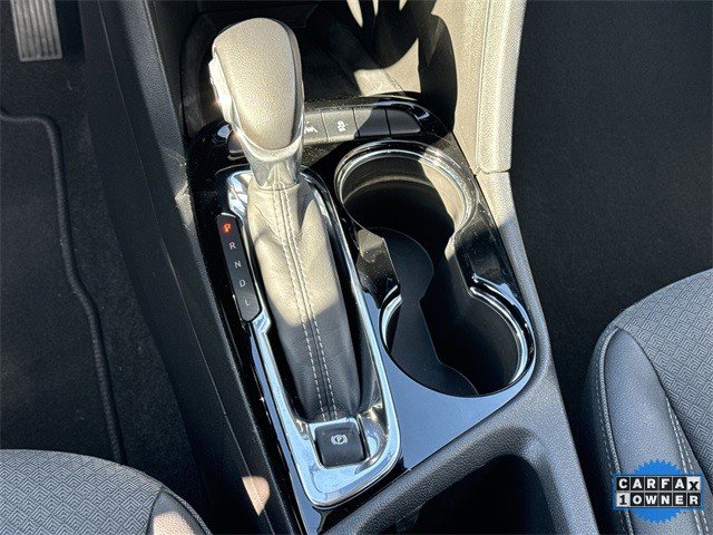 Used 2023 Buick Encore GX Select image 19