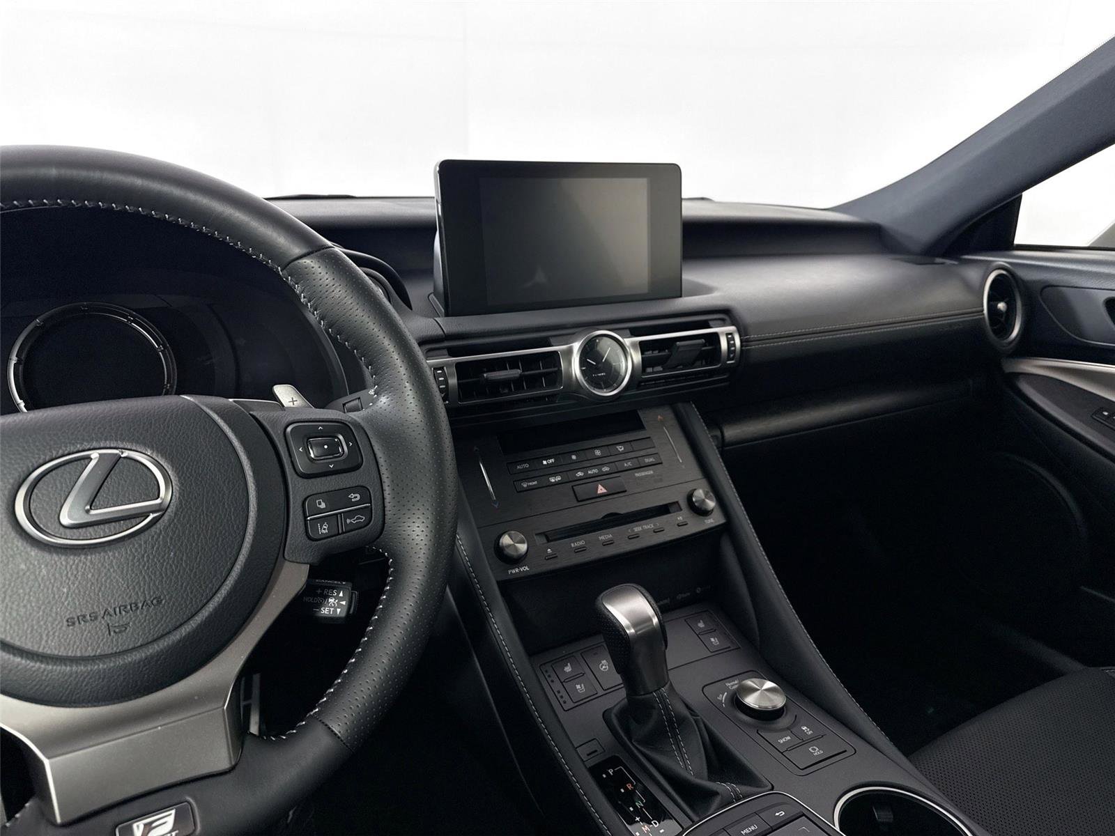 Used 2024 Lexus RC 300 F Sport image 35