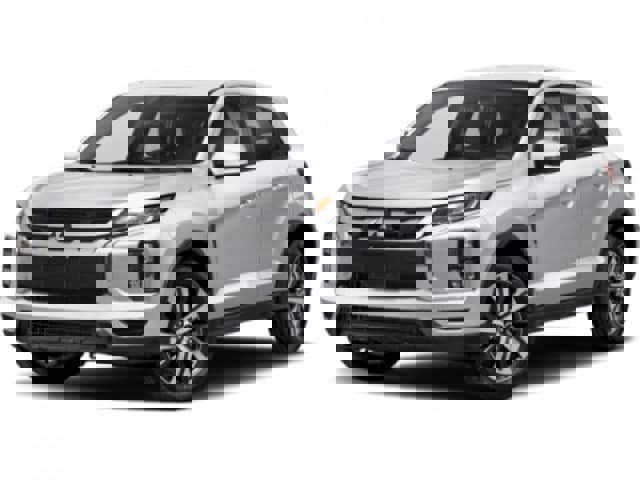 Used 2022 Mitsubishi Outlander Sport SE