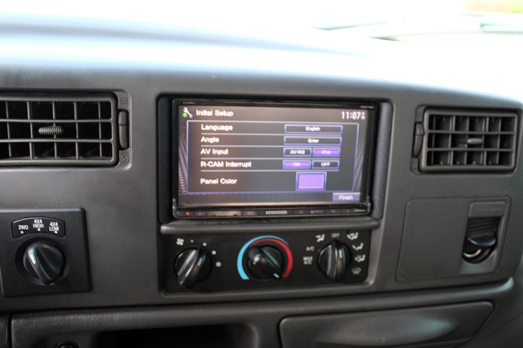 Used 2003 Ford F250 Lariat image 26