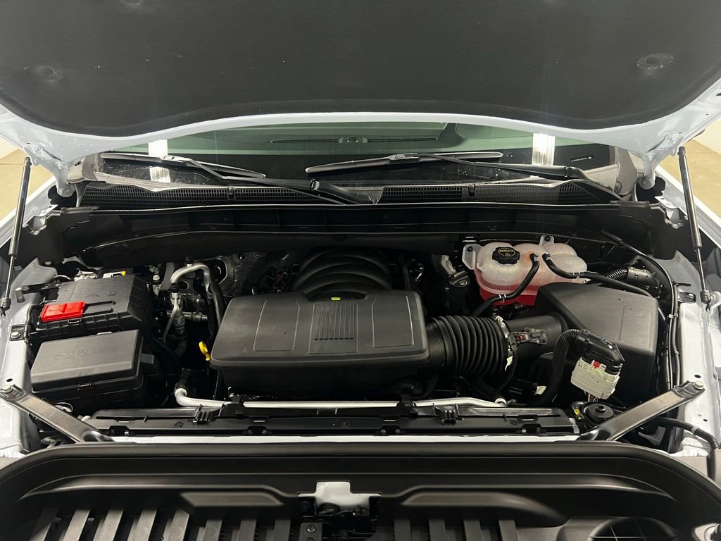 New 2026 GMC Sierra 1500 Denali image 42