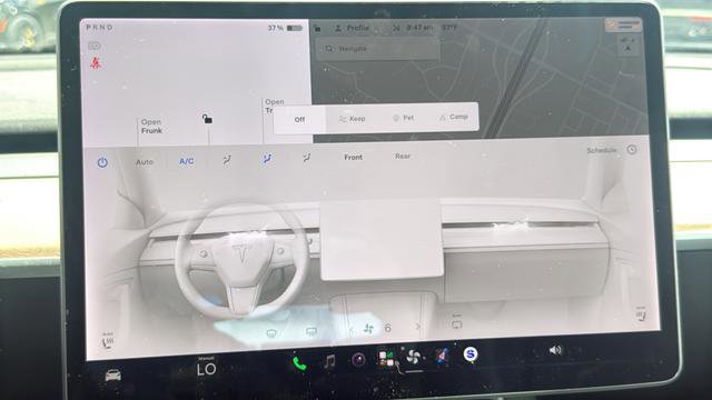 Used 2018 Tesla Model 3 Long Range RWD image 25