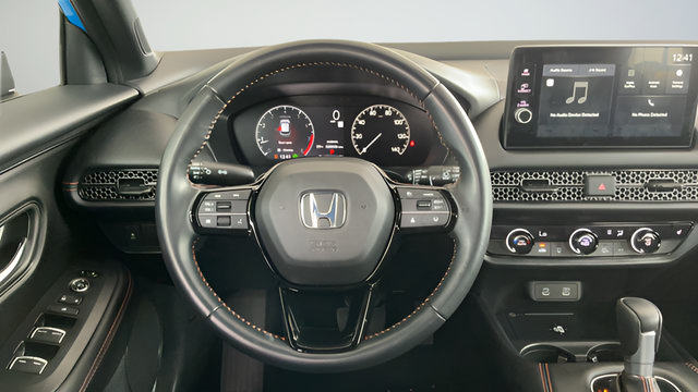 Used 2026 Honda HR-V Sport image 10