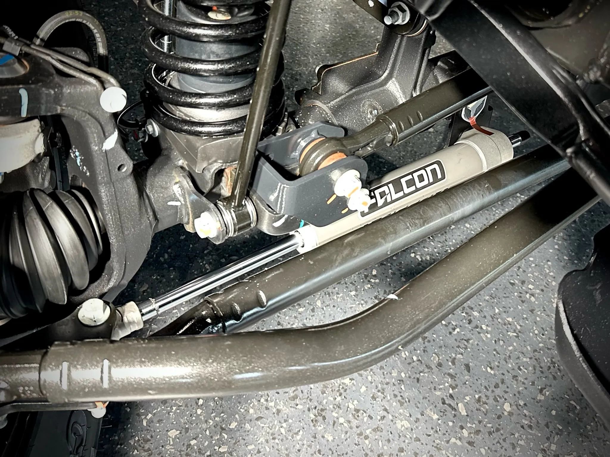 Used 2021 Jeep Gladiator Rubicon w/ Cold Weather Group AWD/4WD image 31