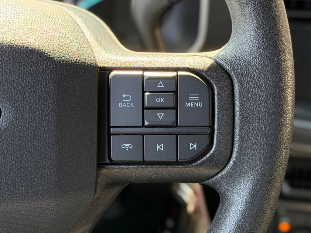 Used 2023 Ford F150 XL w/ STX Appearance Package image 9