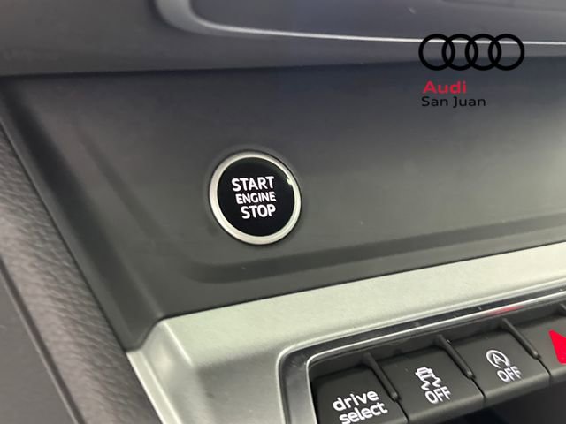 Used 2025 Audi Q3 2.0T Premium w/ Convenience Package image 38