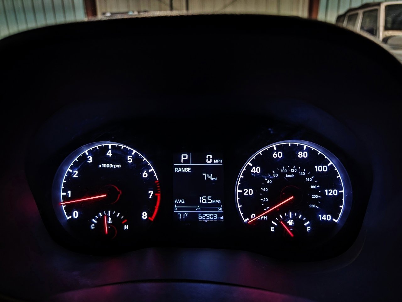 Used 2020 Hyundai Accent SE image 45